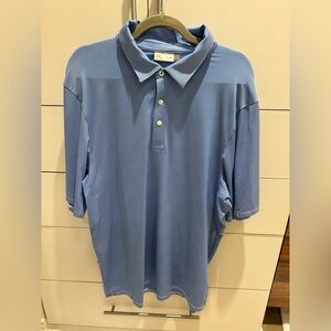 KJUS Men’s Golf Polo Shirt - size 2XL